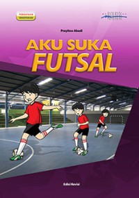 Image of Aku suka futsal