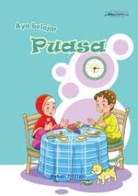 Image of Ayo belajar puasa