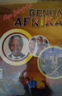 Image of Ayo jelajahi benua afrika