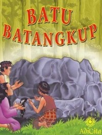 Image of Batu batangkup