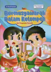 Image of Bermusyawarah dalam kelompok
