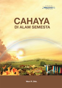 Image of Cahaya di alam semesta
