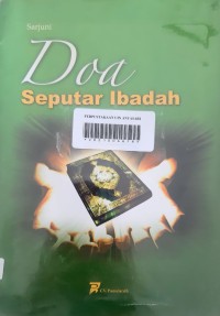 Image of Doa seputar ibadah