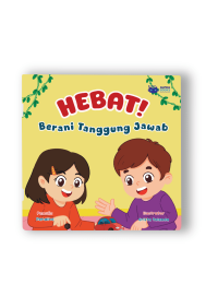Image of Hebat! berani tanggung jawab