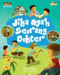 Image of Jika ayah seorang dokter