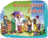 Image of Keindahan zakat