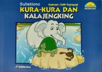 Image of Kura-kura dan kalajengking