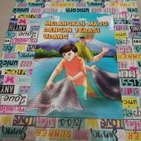 Image of Melangkah maju dengan terasi udang