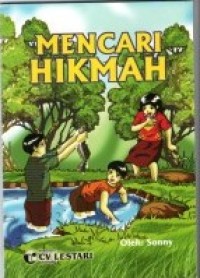 Image of Mencari hikmah