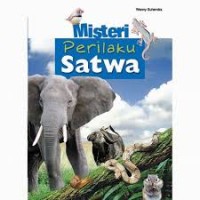 Image of Misteri perilaku satwa