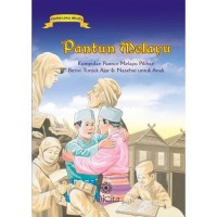 Image of Pantun melayu