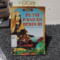 Image of Putri pandan berduri