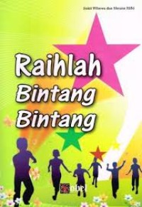 Image of Raihlah bintang bintang