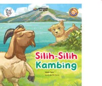 Image of Seri Cerita Rakyat Bali Silih Silih Kambing