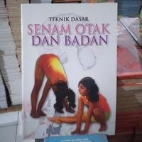 Image of Teknik dasar senam otak dan badan
