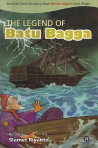 Image of the Legend of : Batu bagga