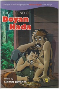 Image of the Legend of : Doyan nada