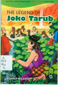 Image of the Legend of : Joko tarub