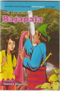 Image of the Legend of : Rajapala