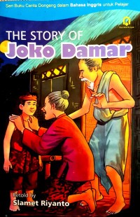 Image of the Story of : Joko damar