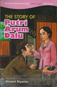 Image of the Story of : Putri arum dalu