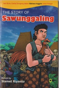 Image of the Story of : Sawunggaling