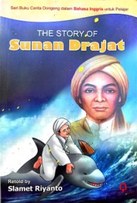 Image of the Story of : Sunan drajat